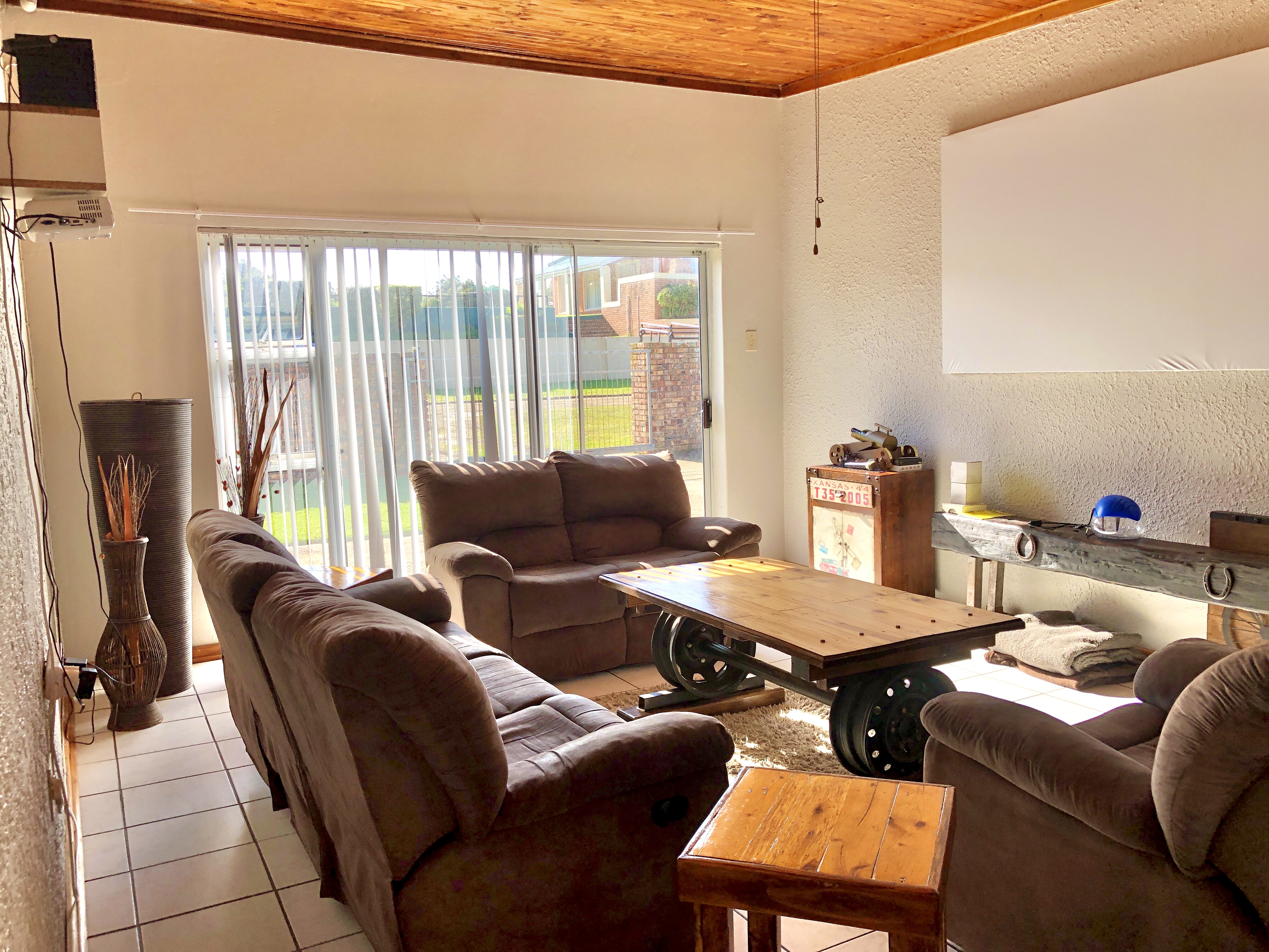 3 Bedroom Property for Sale in Cannon Rocks Eastern Cape